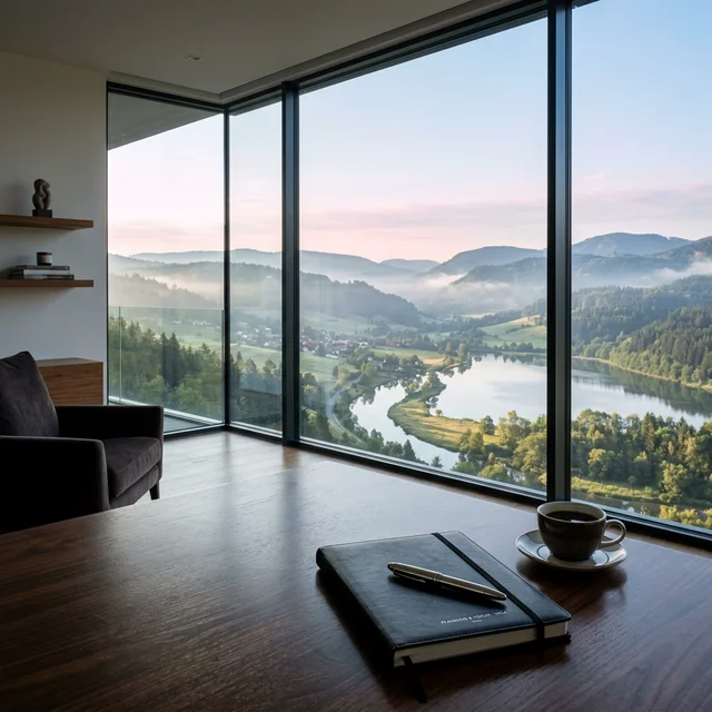 Tranquilidad financiera