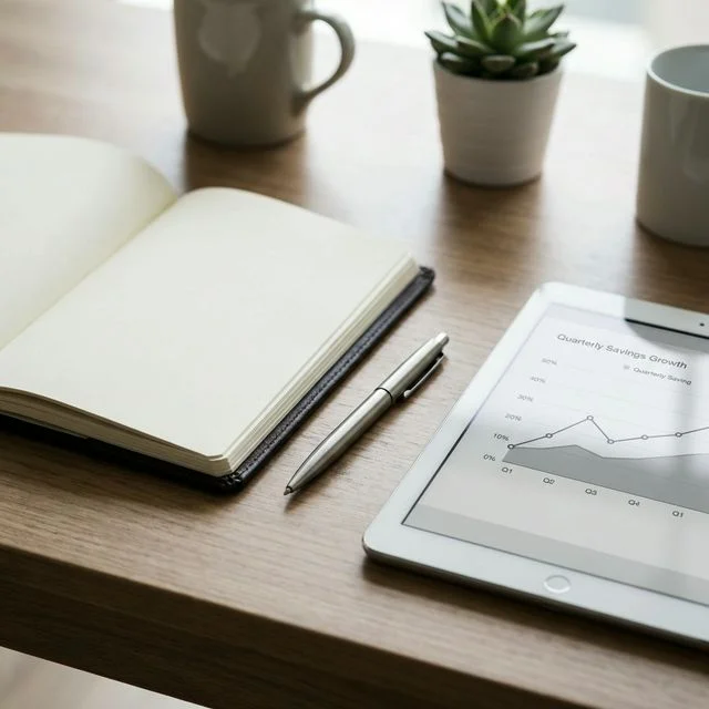 Planificación financiera personal